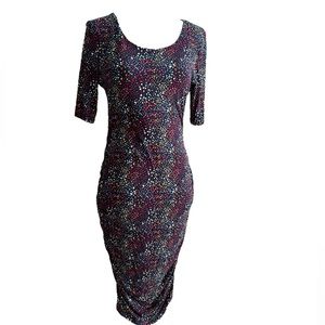 A Pea In A Pod- Maternity Dress, Size Small/P